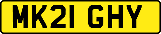 MK21GHY