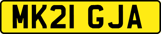 MK21GJA
