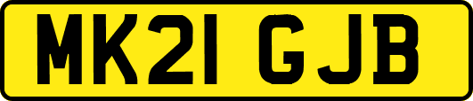 MK21GJB