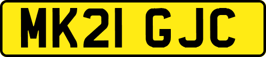 MK21GJC