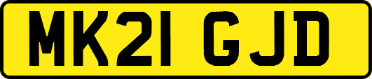MK21GJD