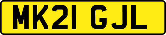 MK21GJL