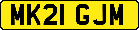MK21GJM