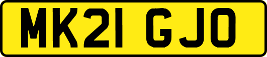MK21GJO