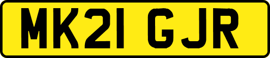 MK21GJR