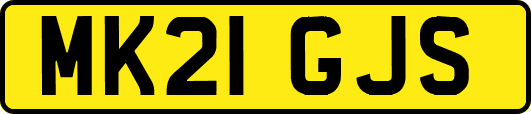 MK21GJS
