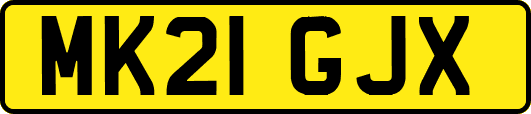 MK21GJX