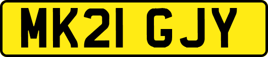 MK21GJY