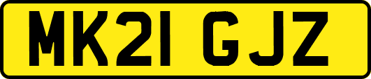 MK21GJZ