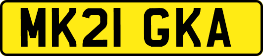 MK21GKA