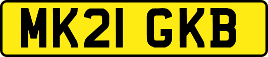 MK21GKB