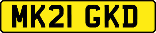 MK21GKD
