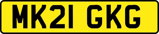 MK21GKG