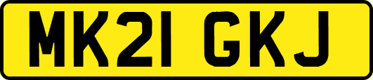 MK21GKJ