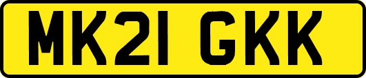 MK21GKK