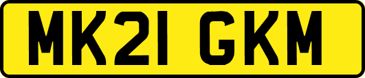 MK21GKM