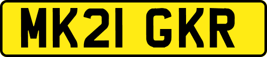 MK21GKR