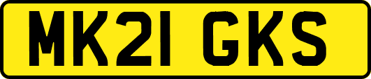 MK21GKS