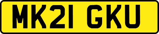 MK21GKU