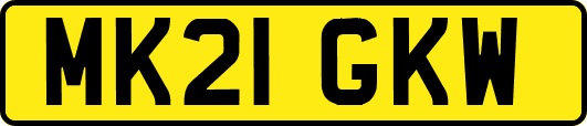 MK21GKW