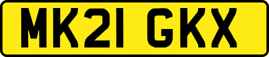 MK21GKX