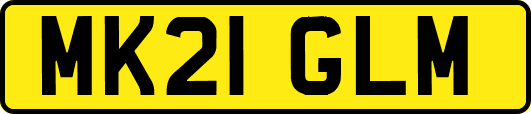 MK21GLM