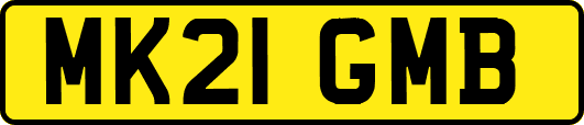 MK21GMB