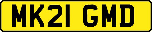 MK21GMD