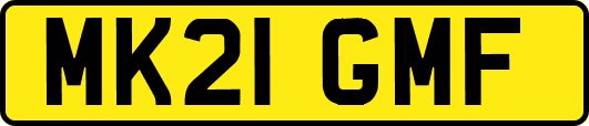 MK21GMF