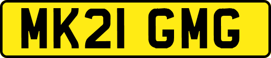 MK21GMG