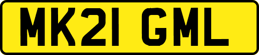 MK21GML