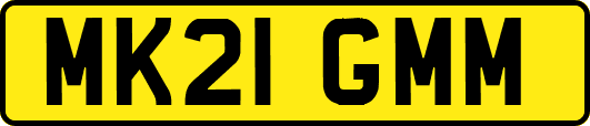 MK21GMM