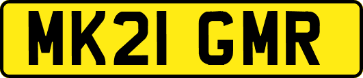 MK21GMR