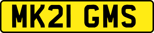 MK21GMS