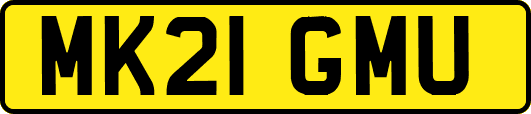 MK21GMU