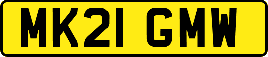 MK21GMW