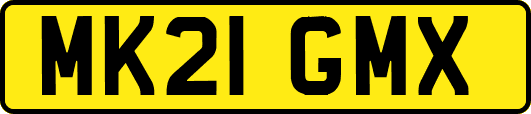 MK21GMX