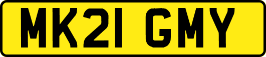 MK21GMY
