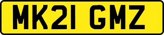MK21GMZ