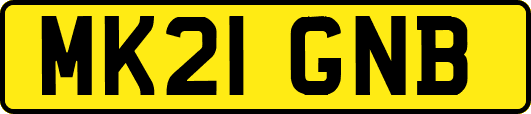 MK21GNB