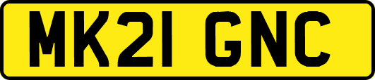 MK21GNC