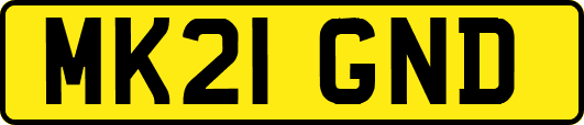 MK21GND