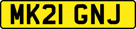 MK21GNJ