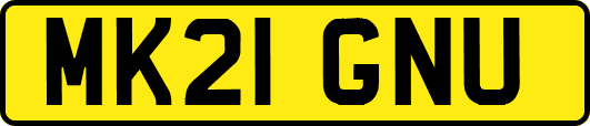 MK21GNU