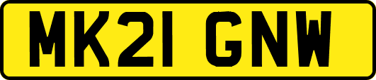 MK21GNW