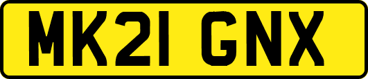 MK21GNX
