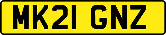 MK21GNZ