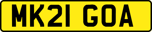 MK21GOA