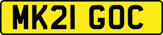 MK21GOC