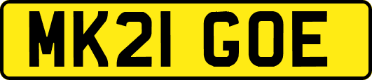 MK21GOE